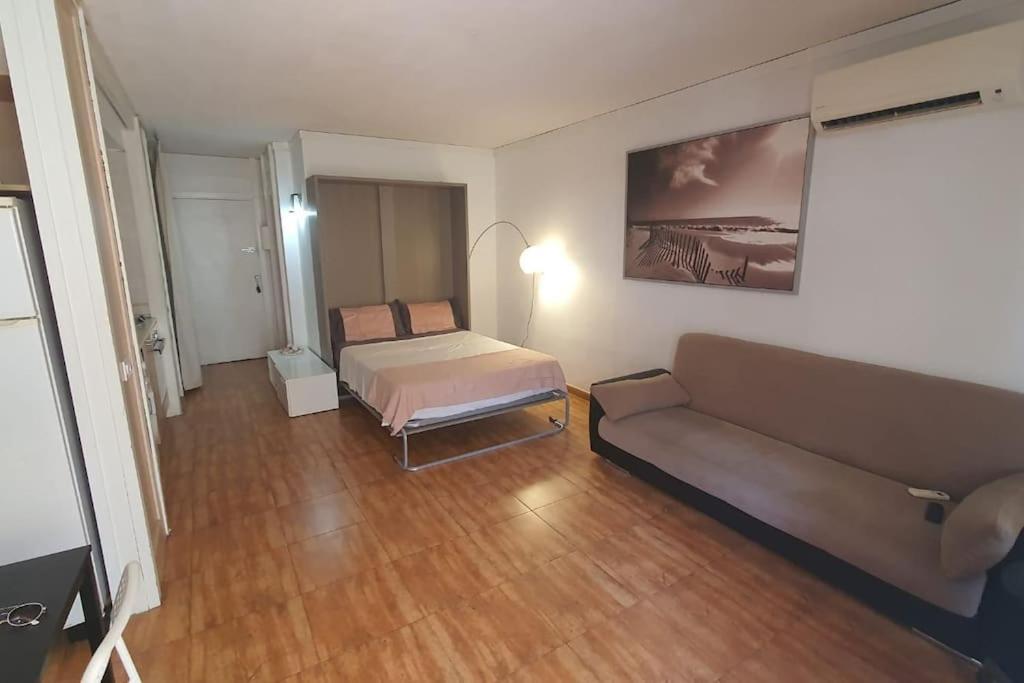 Apartamento Acogedor En * Port d'Alcúdia