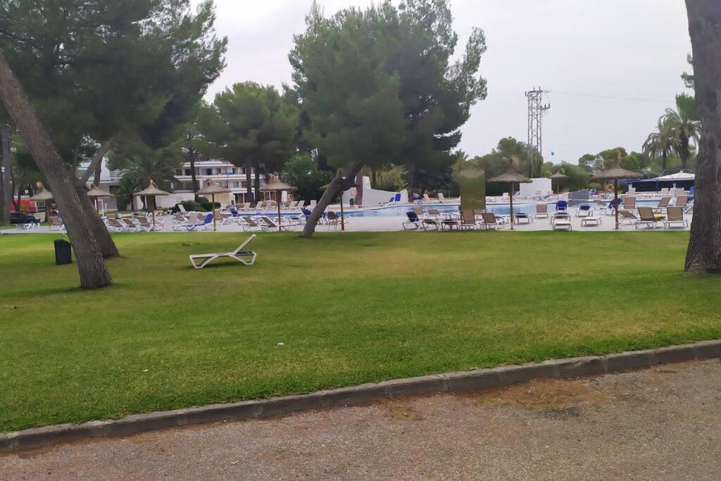 Apartamento Acogedor En * Port d'Alcúdia
