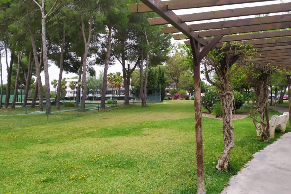 Apartamento Acogedor En Port d'Alcúdia